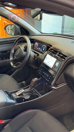 هيونداي توسان